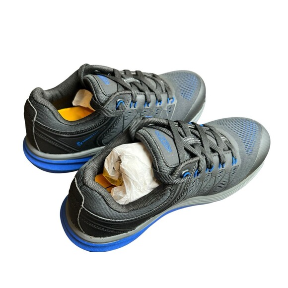 KEEN Vista Energy Carbon Fiber Toe Work Shoe Women’s Size 8 M Black‎ Utility - Picture 6 of 8